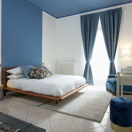 Apartament Carletti Urban Flat Viterbo Zewnętrze zdjęcie