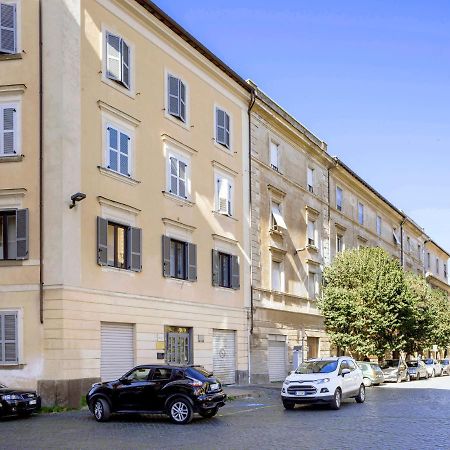 Apartament Carletti Urban Flat Viterbo Zewnętrze zdjęcie