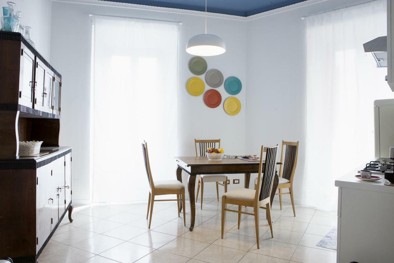 Apartament Carletti Urban Flat Viterbo Zewnętrze zdjęcie