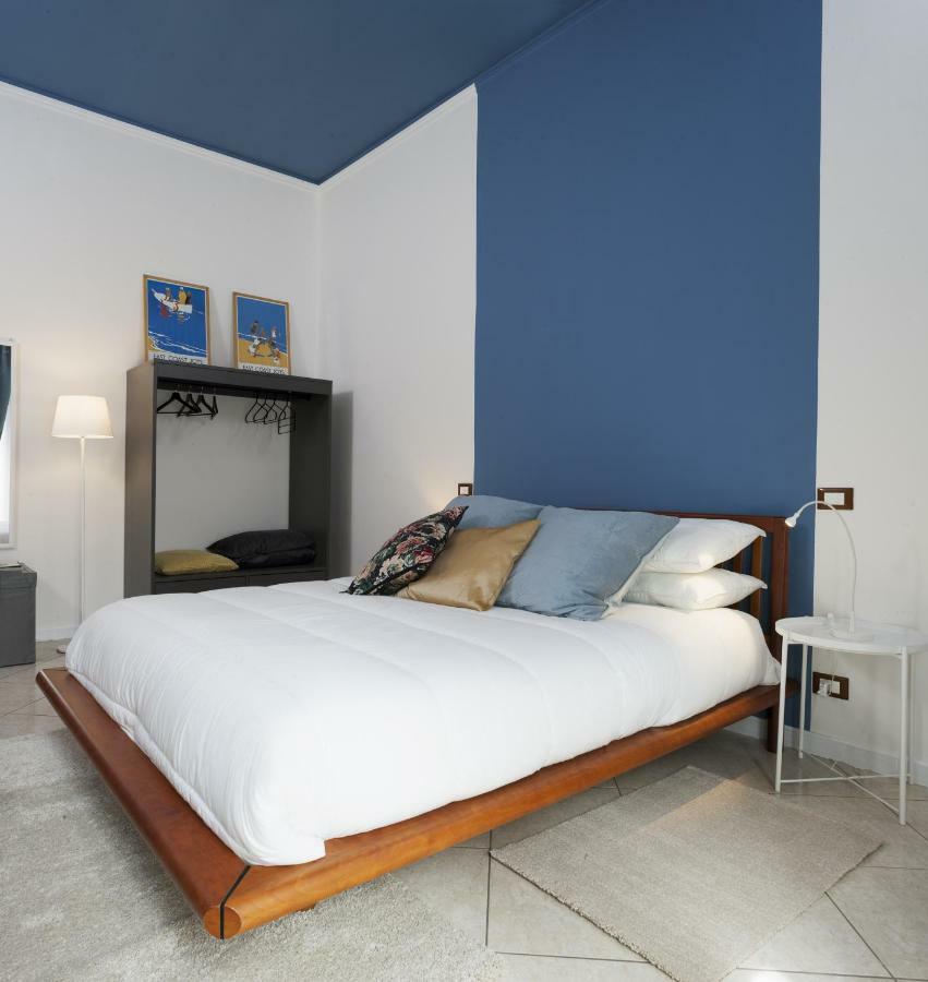 Apartament Carletti Urban Flat Viterbo Zewnętrze zdjęcie
