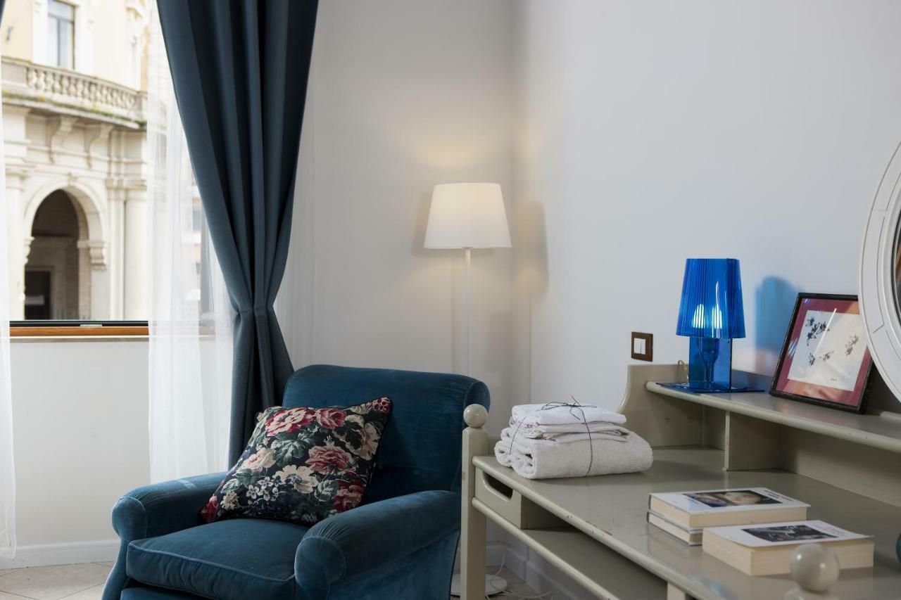 Apartament Carletti Urban Flat Viterbo Zewnętrze zdjęcie